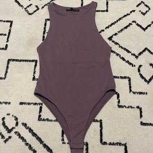 Zara bodysuit